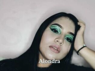 Alondra