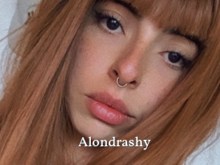 Alondrashy