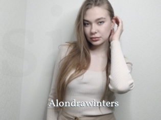 Alondrawinters