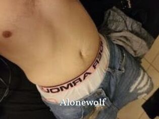 Alonewolf