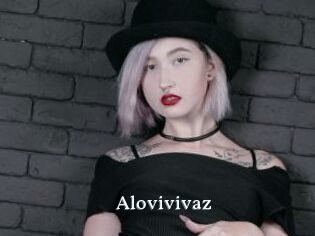 Alovivivaz