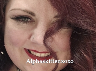 Alphaskittenxoxo