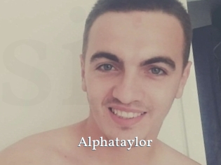 Alphataylor