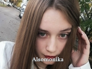 Alsomonika