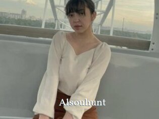 Alsouhunt