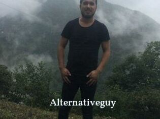 Alternative_guy