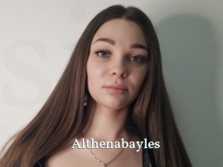 Althenabayles