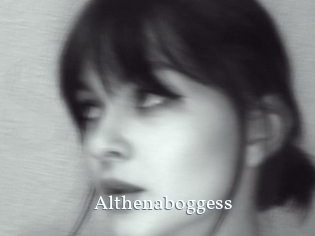 Althenaboggess