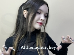 Althenachurchey