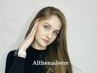 Althenadeere