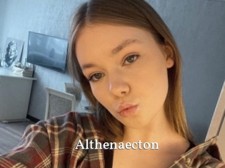 Althenaecton