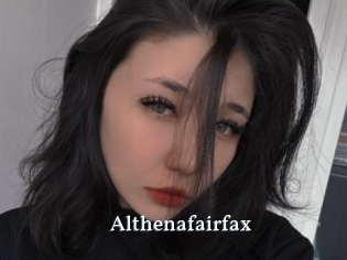 Althenafairfax