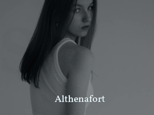 Althenafort