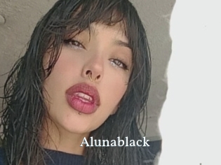 Alunablack