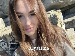 Alyaalina