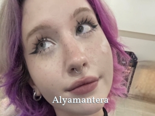 Alyamantera