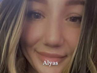 Alyas