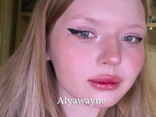 Alyawayne