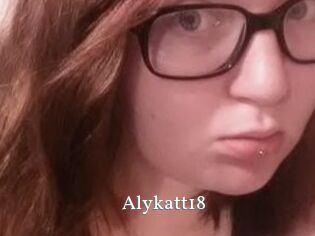 Alykatt18