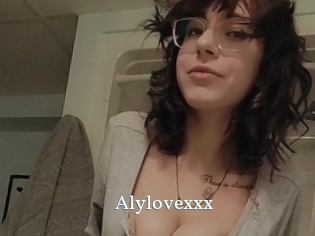 Alylovexxx