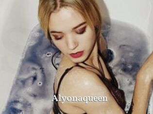 Alyonaqueen