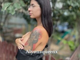 Alyonaqueenx