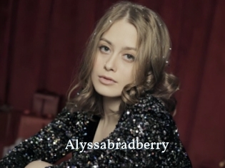 Alyssabradberry