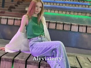 Alyviaterry