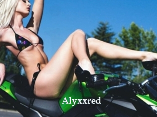 Alyxxred