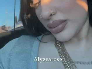 Alyzearose