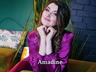 Amadine