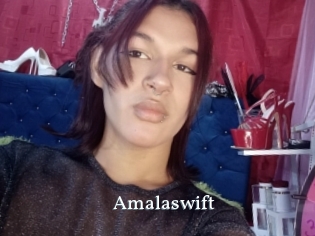 Amalaswift