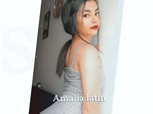 Amalia_latin