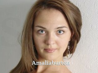 Amaliaburton