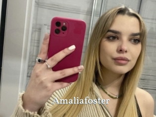 Amaliafoster