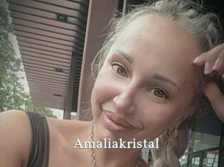 Amaliakristal