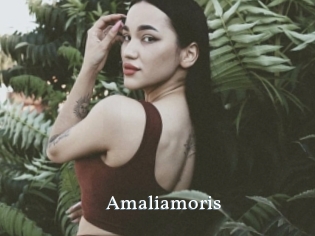 Amaliamoris