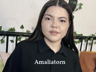 Amaliatorn