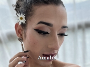 Amalix