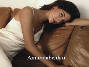 Amandabeldan