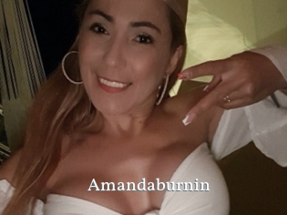 Amandaburnin