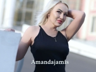 Amandajamis