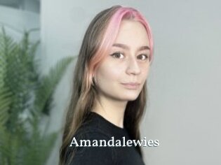 Amandalewies