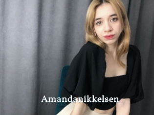 Amandanikkelsen