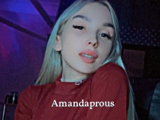 Amandaprous