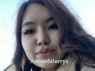 Amandaterrys