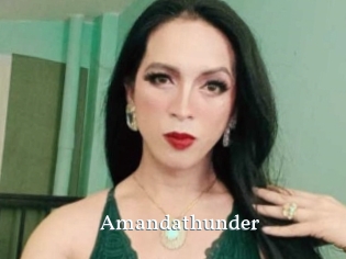 Amandathunder