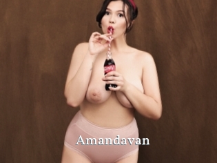 Amandavan