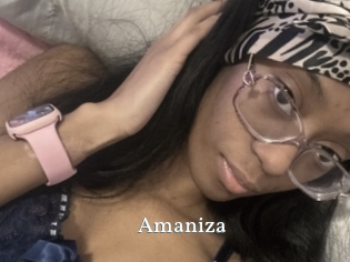 Amaniza