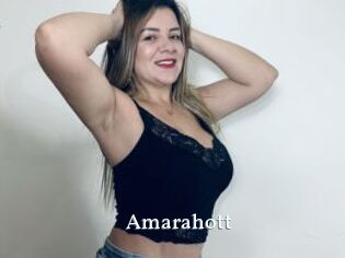 Amarahott